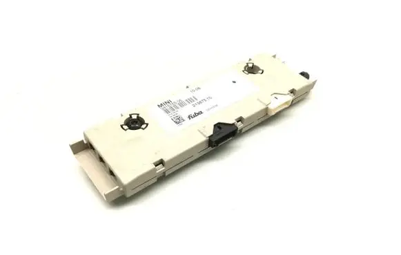 Mini One - Cooper Coupe R56 Aerial antenna amplifier 3416765 21367510