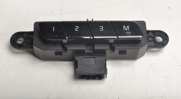 Volvo XC90 Seat memory switch 31376461