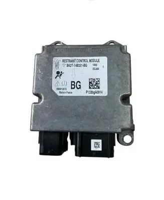 Ford Transit Custom Airbag control unit/module BK2T14B321BG