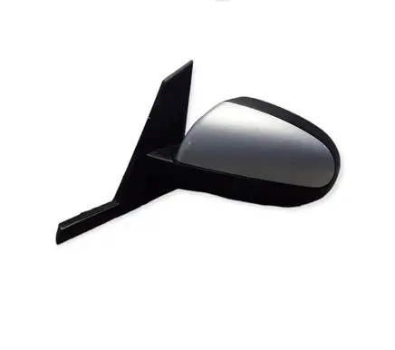 Mitsubishi Colt Front door electric wing mirror 232636029