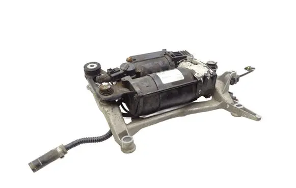Audi Q7 4L Air suspension compressor 7L8616006C 7L0616879 7L0616785A