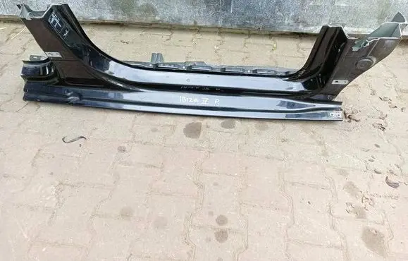Seat Ibiza IV (6J,6P) Sill