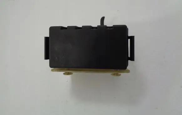 Citroen C3 Picasso Fuse box set 9656984480