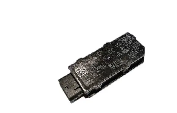Volkswagen Golf VIII Aerial antenna amplifier 5WA962133E