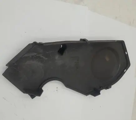 Audi A6 S6 C4 4A Timing belt guard (cover) 078109123L