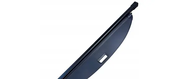 Hyundai Santa Fe Parcel shelf load cover SANTAFE