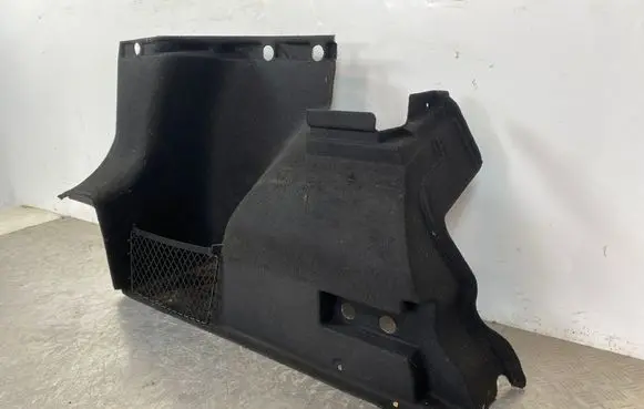 MG ZS Trunk/boot lower side trim panel 10735667 ZS11435A002