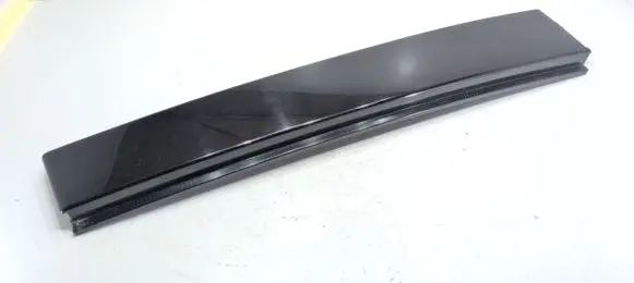 Volkswagen Sharan Door glass trim 7N0839901D