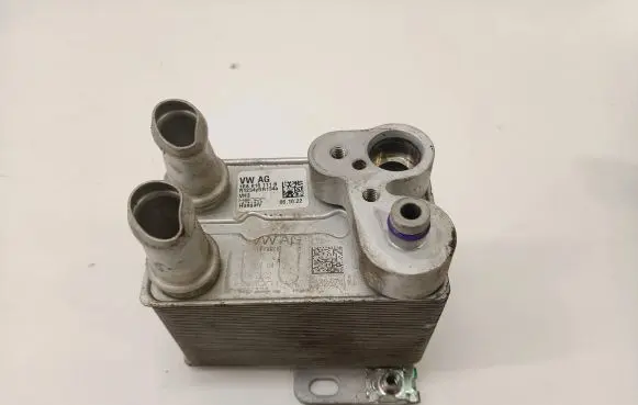 Volkswagen ID.4 Air conditioning (A/C) air dryer 1EA816111B 1EA816114