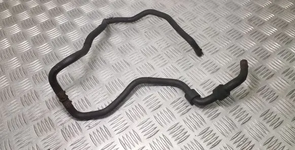 Skoda Octavia Mk2 (1Z) Engine coolant pipe/hose 1K0122447HB