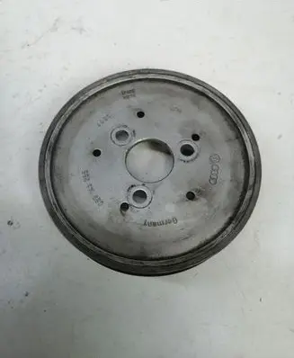 Audi A4 S4 B5 8D Power steering pump pulley 059145255
