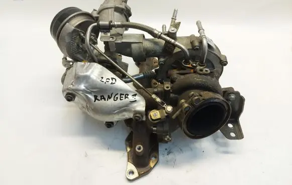 Ford Ranger IV Turbo jb3q-9g438-ae