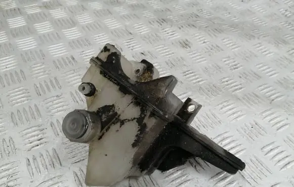 Citroen C4 Grand Picasso Gearbox control unit/module