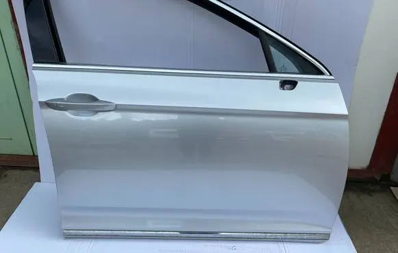 Volkswagen PASSAT B8 Front door 3G0831312KLA7W 3G0831312K LA7W