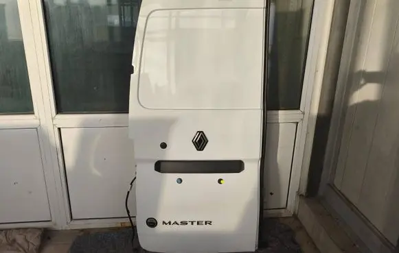 Renault Master IV Rear door 240844358R