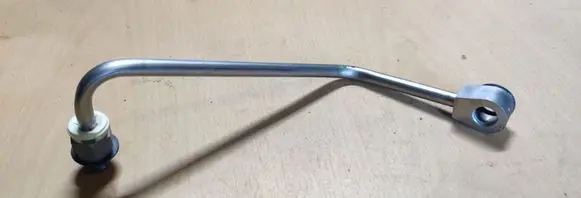 Chevrolet Malibu Coolant pipe/hose 