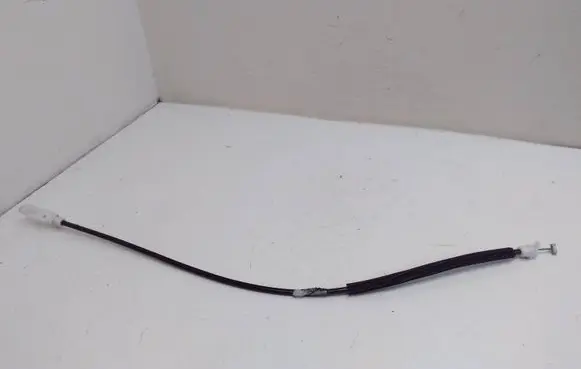 Peugeot 407 Rear door cable line 