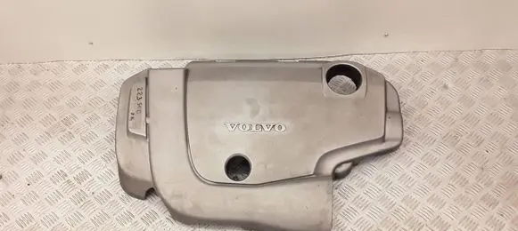 Volvo C30 Engine cover (trim)