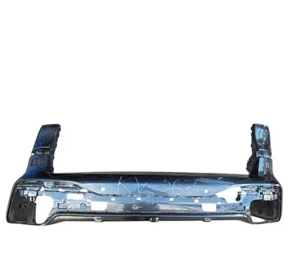 BMW X7 G07 Rear bumper 51125A0BD59 5A0BD59 51128745431