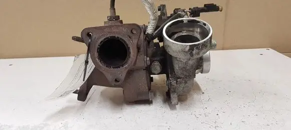 Mercedes-Benz B W246 W242 Turbo A6510900786 130916025123 025123