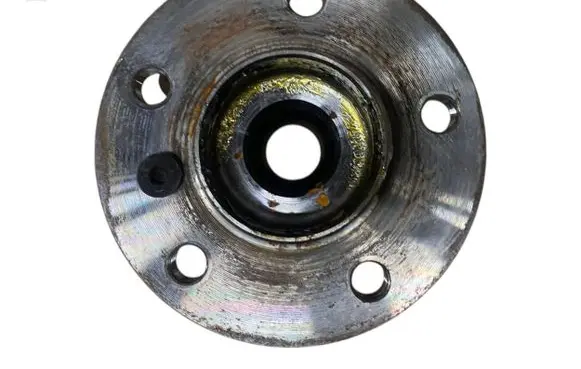 Mini Cooper Countryman F60 Front wheel ball bearing 6874443 31206874443 6874583