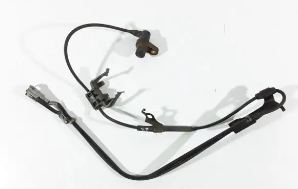 ABS brake wheel speed sensor