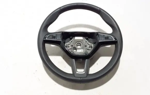 Skoda Octavia Mk3 (5E) Steering wheel 5E0419091BQ