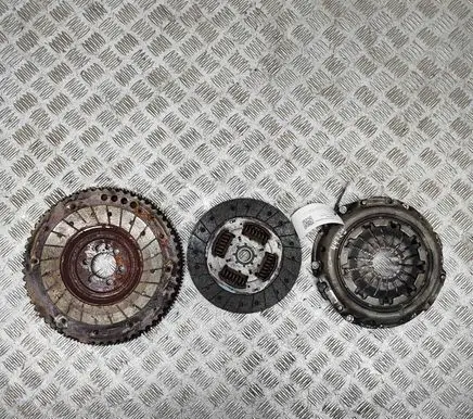 Nissan Juke II F16 Clutch set kit 302101221R 123115669R