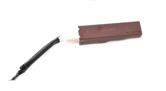 Toyota Auris E180 Keyless system antenna 17310492