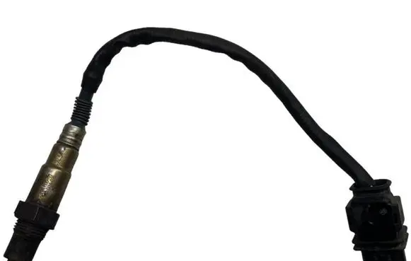 BMW 1 E81 E87 Lambda probe sensor 0281004018 7791600