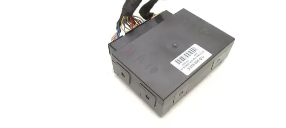Comfort/convenience module
