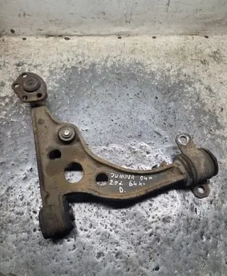Citroen Jumper Front lower control arm/wishbone