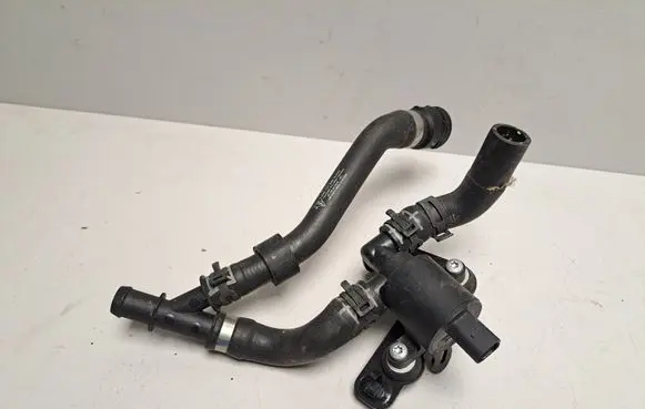 Porsche Macan (95B) Electric auxiliary coolant/water pump 4H0121671D 95B819735B