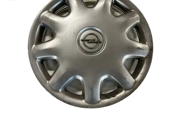 Opel Astra G R15 wheel hub/cap/trim 90498213DR 90539441DT 90498214DS