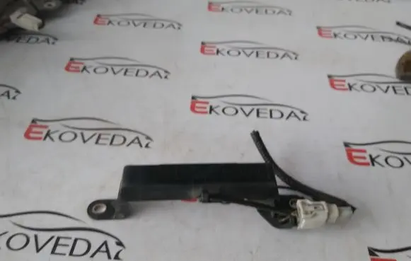 Interior comfort aerial antenna