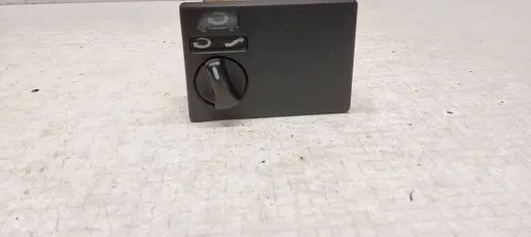 Volkswagen Multivan T4 Interior fan control switch 701959549
