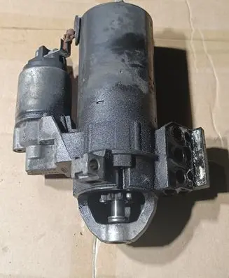 BMW 7 F01 F02 F03 F04 Starter motor 1241780120303 12417801203 7801203
