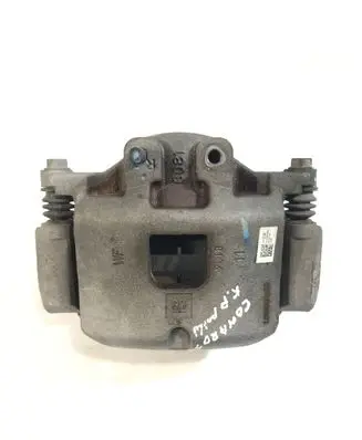 Chevrolet Camaro Front brake caliper 84283190 1005486454