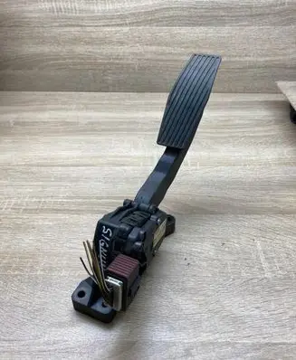 Opel Signum Accelerator throttle pedal 9186725 6PV008322