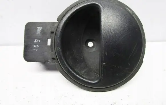 Chevrolet Kalos Front door interior handle