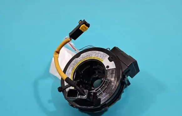 Suzuki Grand Vitara II Airbag slip ring squib (SRS ring) IMPRK1410214