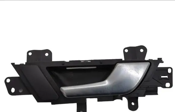 Audi A6 S6 C6 4F Rear door interior handle 4F0839020D