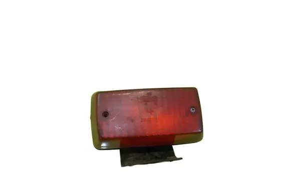 Lancia Beta Rear fog light 