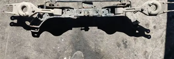 Hyundai i40 Rear subframe 554053Z750