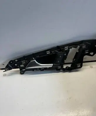 Audi A6 S6 C7 4G Front door interior handle 4G0837019A