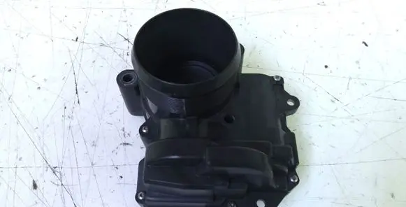 Peugeot 308 Throttle valve A2C39215900