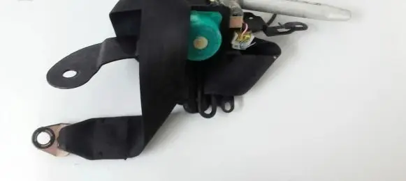 Mazda Premacy Front seatbelt 90514A0