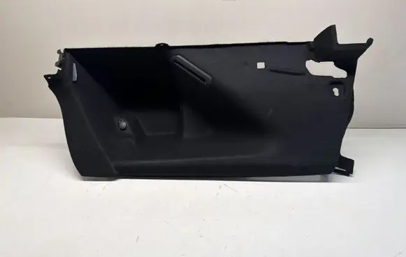 Toyota Corolla E210 E21 Trunk/boot lower side trim panel 6473002320C0 3007242132 3D07242137