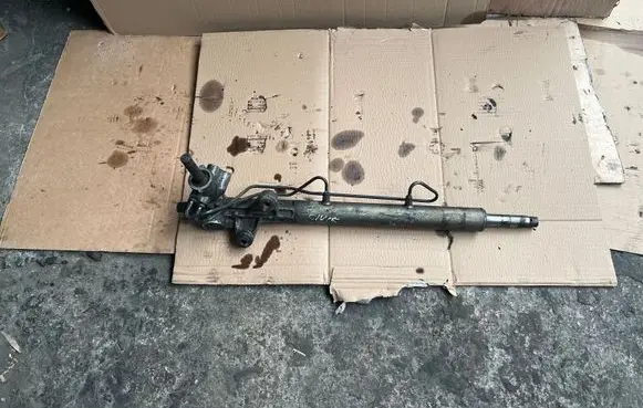 Honda Civic Steering rack