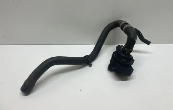 Mercedes-Benz GLE (W166 - C292) Electric auxiliary coolant/water pump 02775811 A1668304996